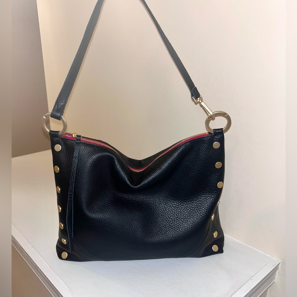 HAMMIT Kyle Large Shoulder Bag